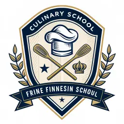 L'École Culinaire logo